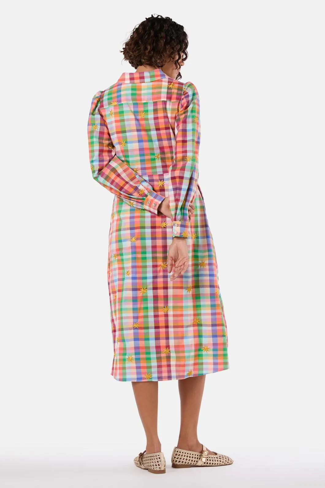 Starlight Midi Dress sold by gorman product image thumbnail 5