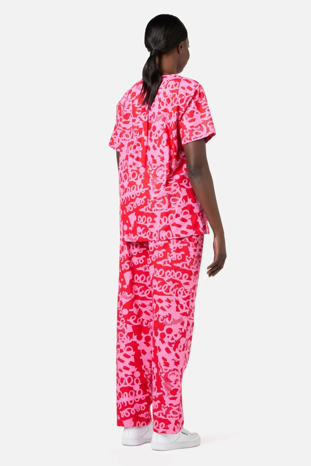 Curls Scrub Set sold by gorman product image thumbnail 5