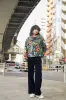 Sailor Cord Jean sold by gorman