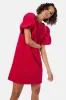 Dean Cord Smock Dress sold by gorman