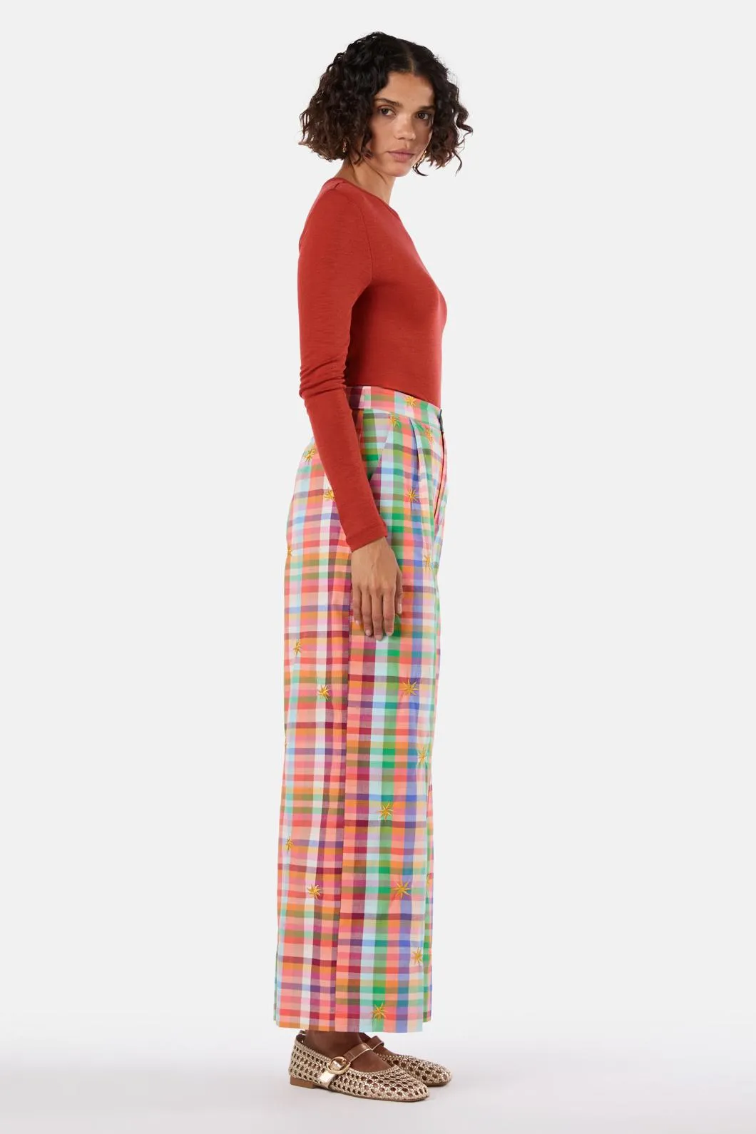 Starlight Pant sold by gorman product image thumbnail 3