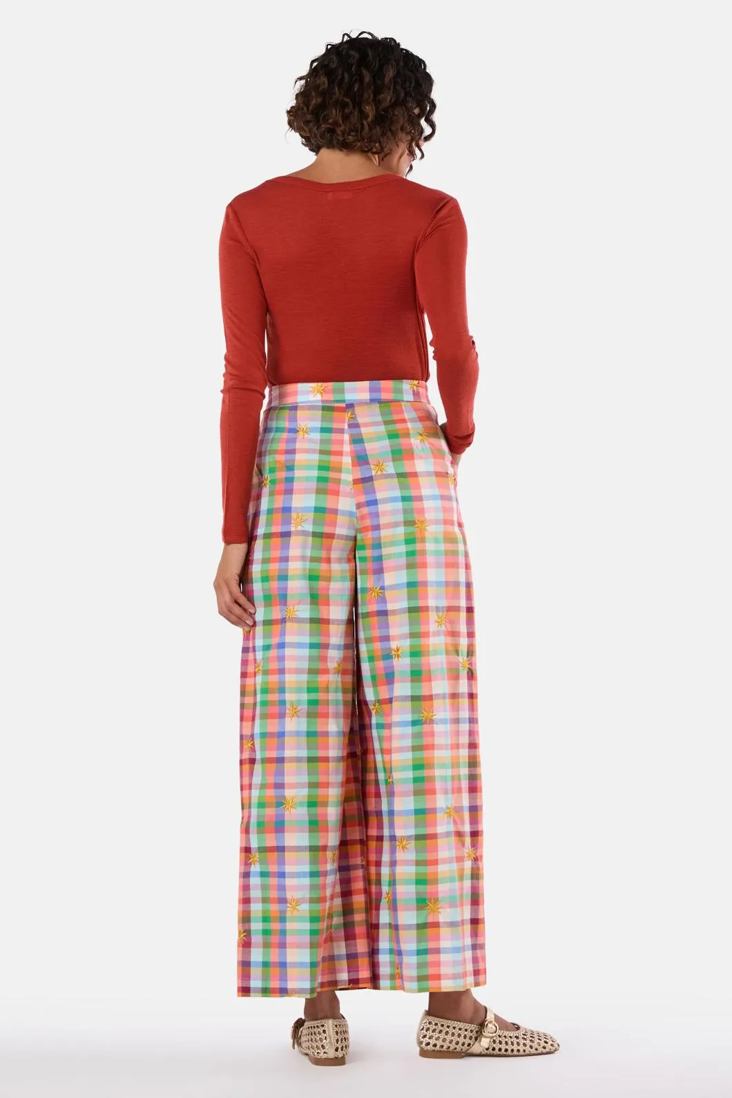 Starlight Pant sold by gorman product image thumbnail 4