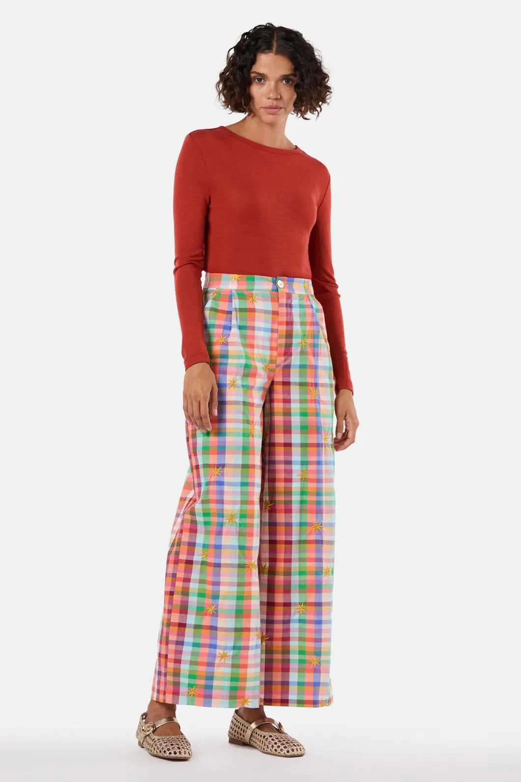 Starlight Pant sold by gorman