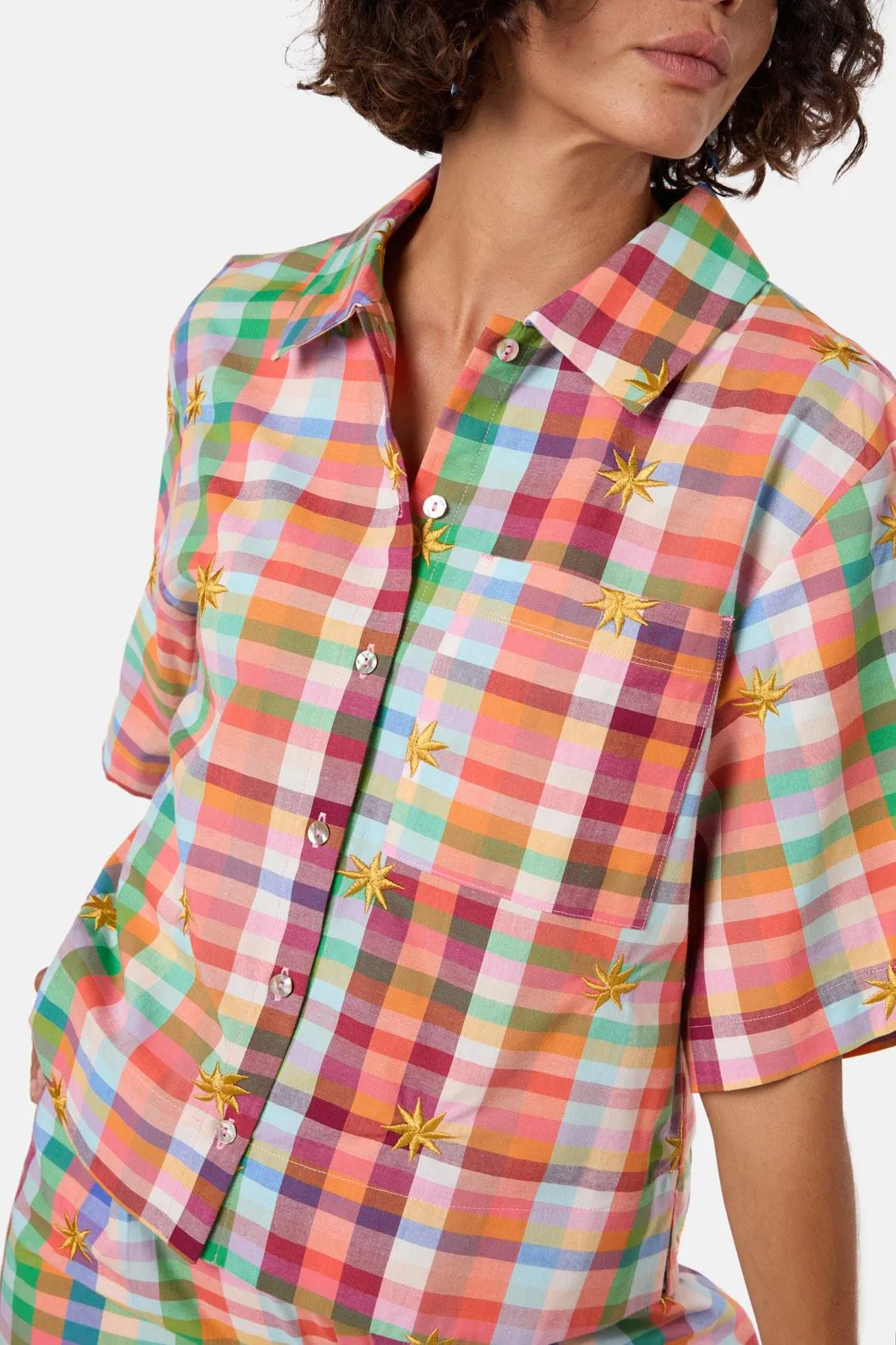 Starlight Shirt sold by gorman product image thumbnail 5
