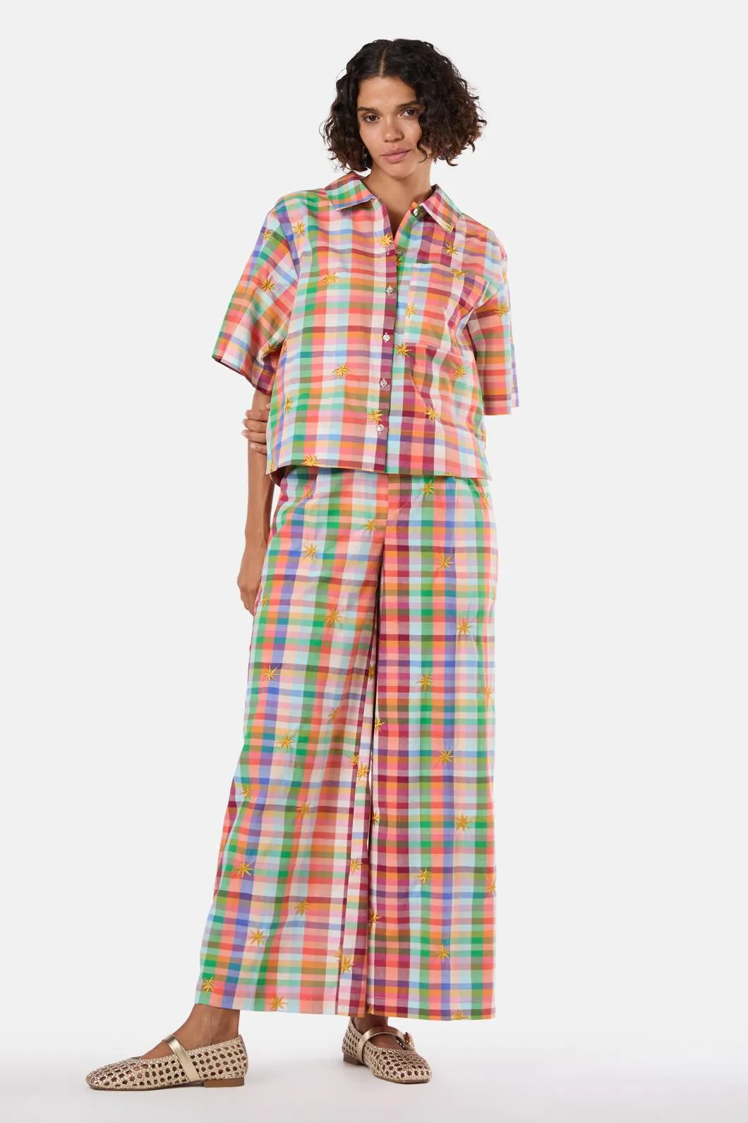 Starlight Shirt sold by gorman product image thumbnail 2