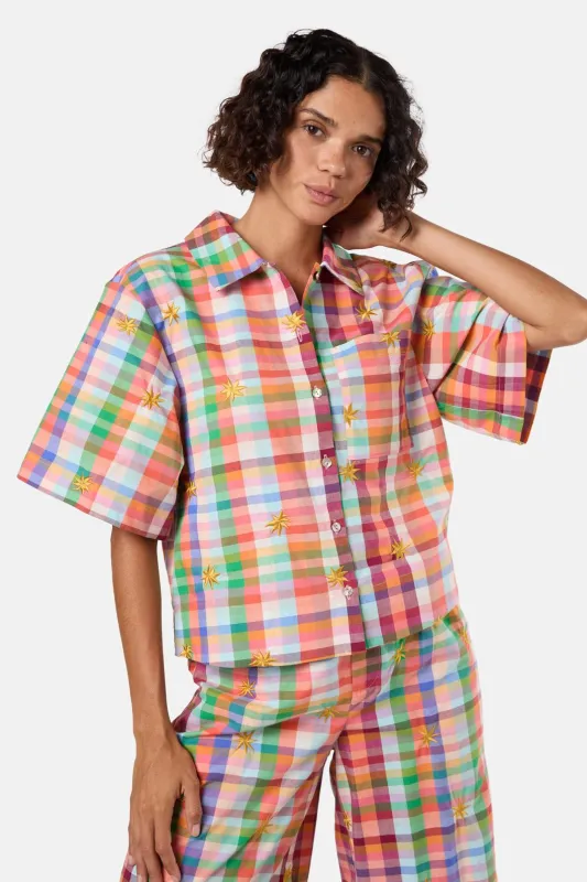 Starlight Shirt sold by gorman