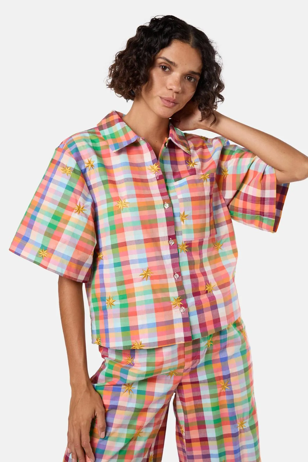 Starlight Shirt sold by gorman