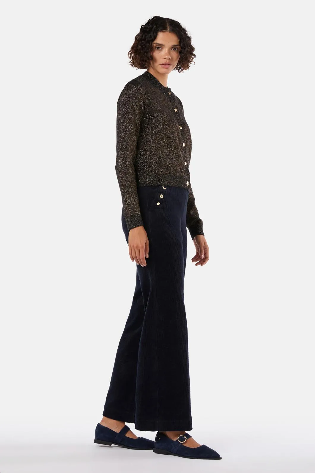 Starlight Cardigan sold by gorman product image thumbnail 2