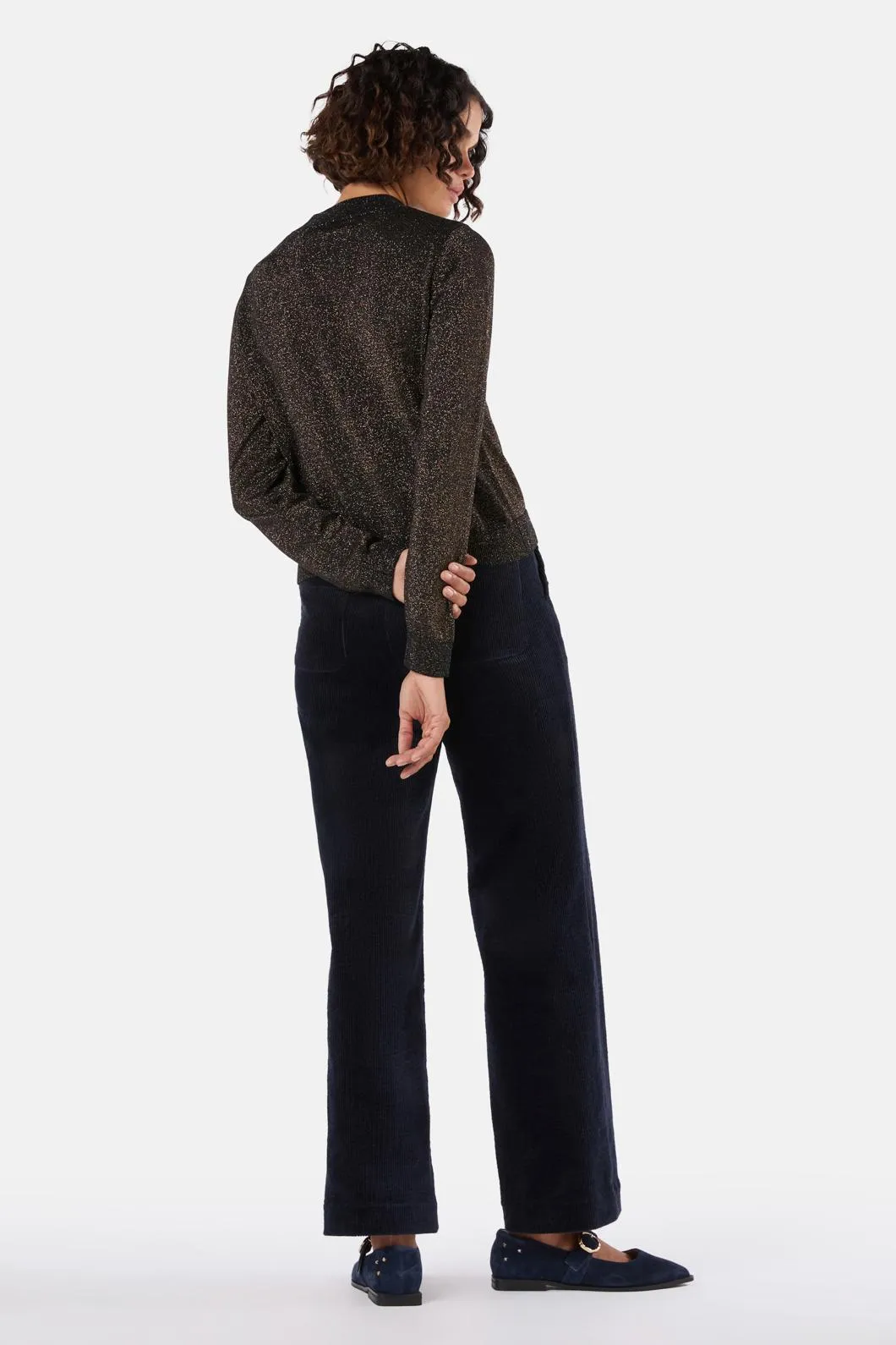 Starlight Cardigan sold by gorman product image thumbnail 3