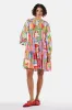 Fantasy Patchwork Dress sold by gorman