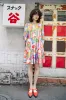 Fantasy Patchwork Dress sold by gorman
