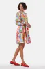 Fantasy Patchwork Dress sold by gorman