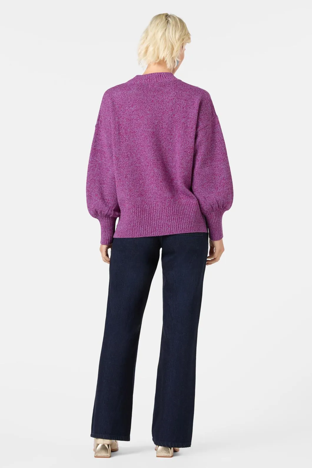 Zoe Jumper sold by gorman product image thumbnail 4