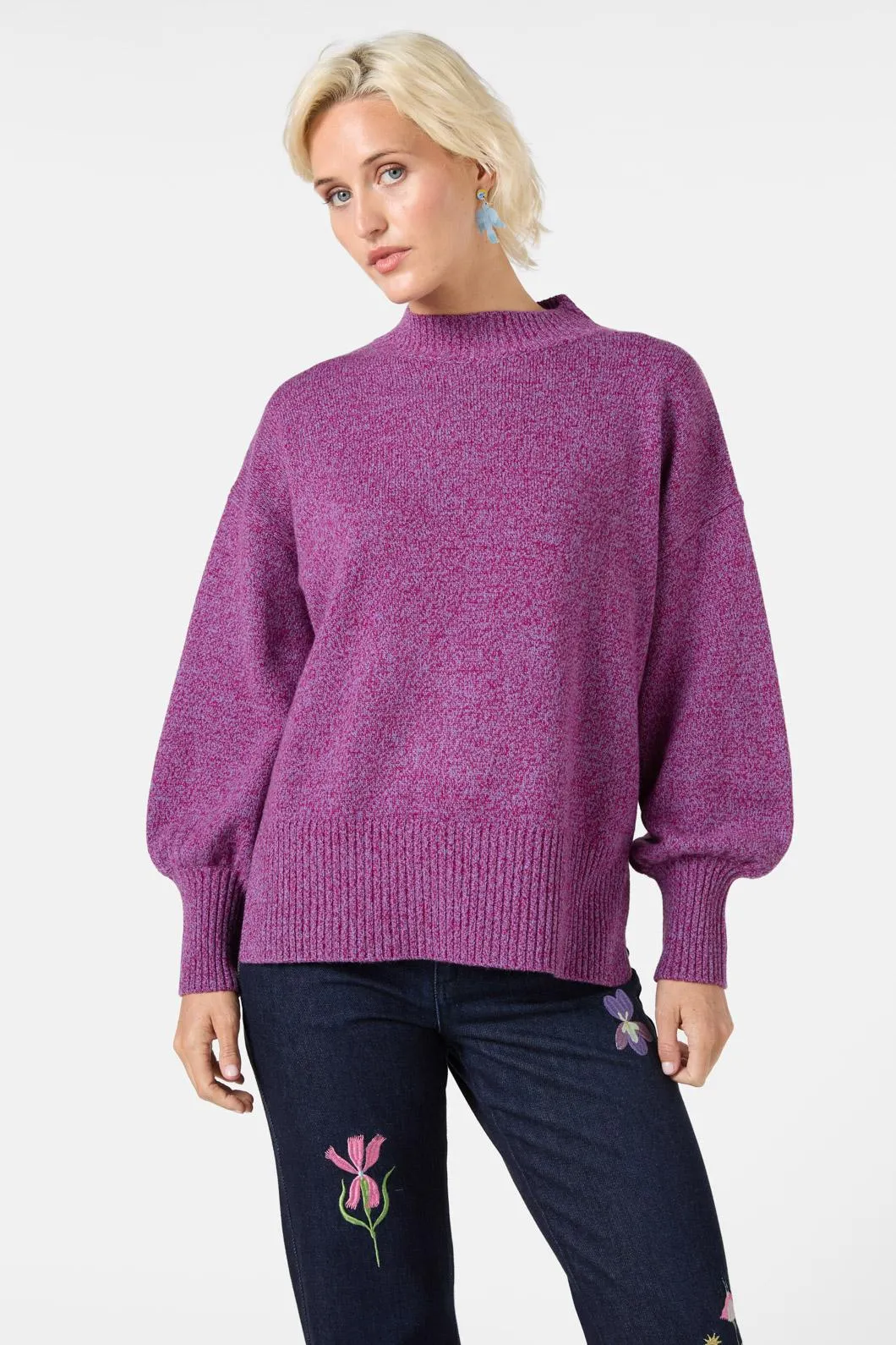 Zoe Jumper sold by gorman