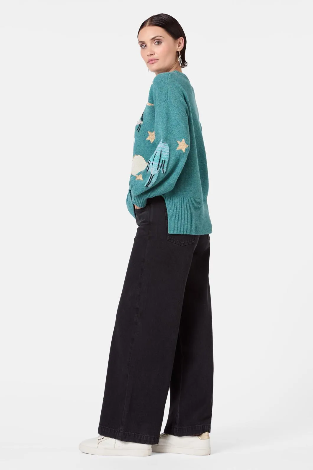 Daydream Jumper sold by gorman product image thumbnail 3
