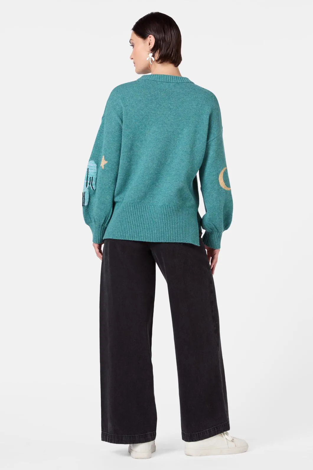 Daydream Jumper sold by gorman product image thumbnail 4