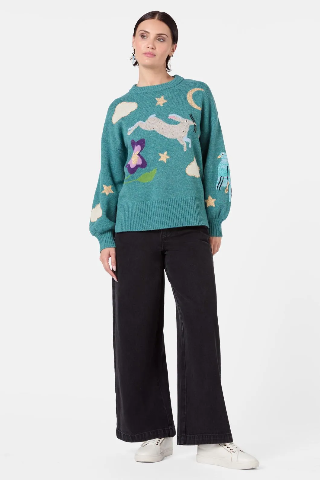 Daydream Jumper sold by gorman product image thumbnail 2