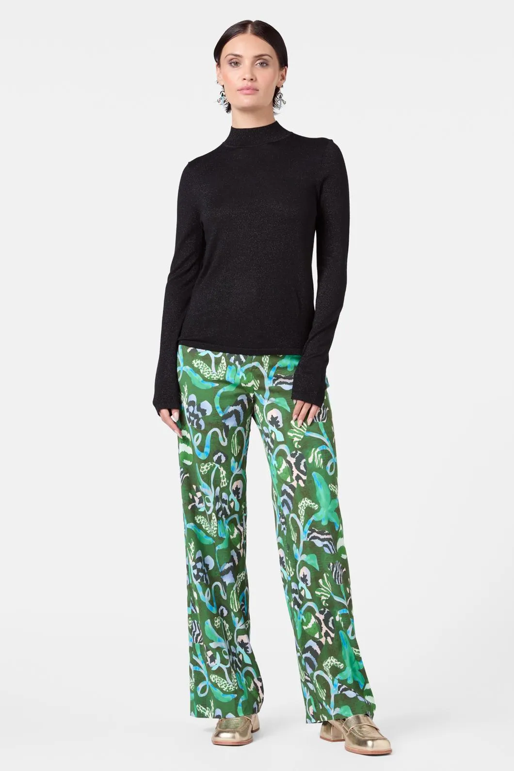 Galaxy Skivvy sold by gorman product image thumbnail 2