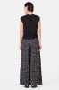 The Vines Knit Vest sold by gorman