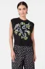 The Vines Knit Vest sold by gorman
