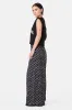The Vines Knit Vest sold by gorman