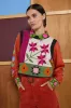 Heirloom Knit Vest sold by gorman