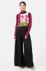 Heirloom Knit Vest sold by gorman