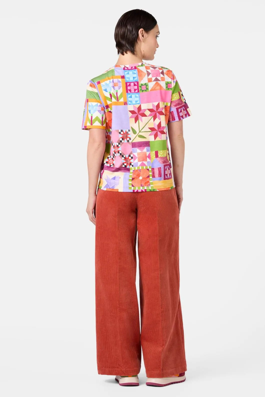 Heirloom Classic Tee sold by gorman product image thumbnail 5