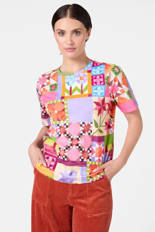 Heirloom Classic Tee sold by gorman