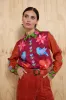 Heirloom Placement Shirt sold by gorman
