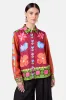 Heirloom Placement Shirt sold by gorman