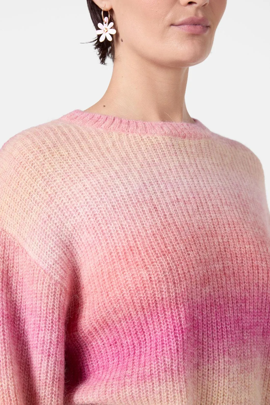 Calypso Sky Jumper sold by gorman product image thumbnail 5