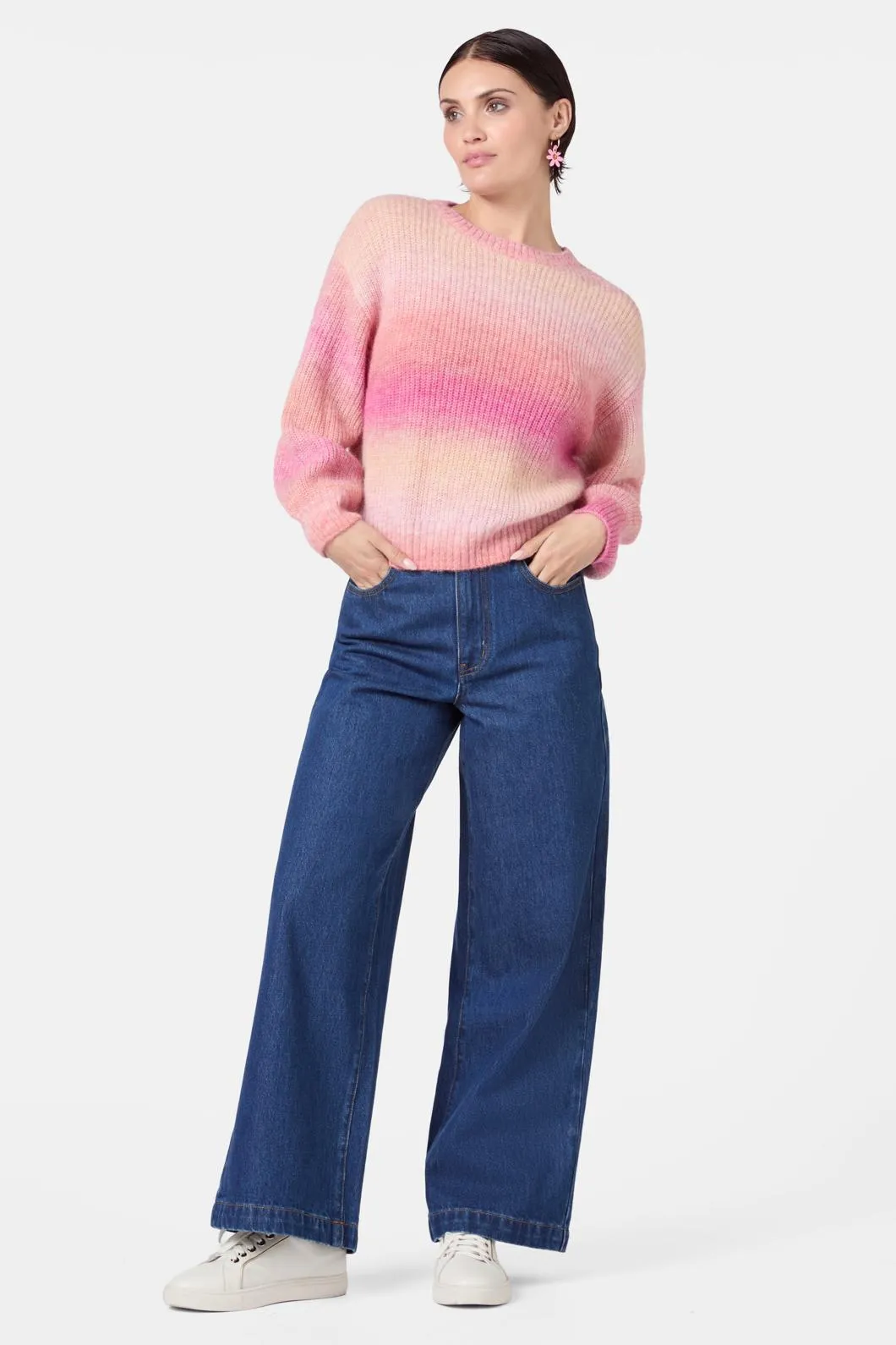 Calypso Sky Jumper sold by gorman product image thumbnail 2