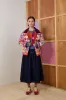 Heirloom Reversible Quilted Jacket sold by gorman