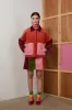 Heirloom Reversible Quilted Jacket sold by gorman