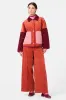Heirloom Reversible Quilted Jacket sold by gorman