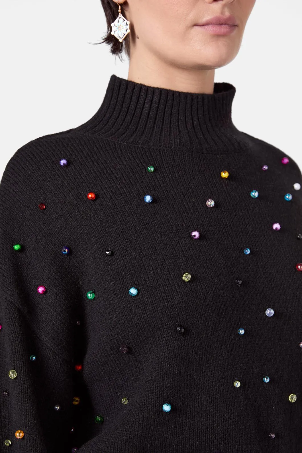 Precious Gems Jumper sold by gorman product image thumbnail 5