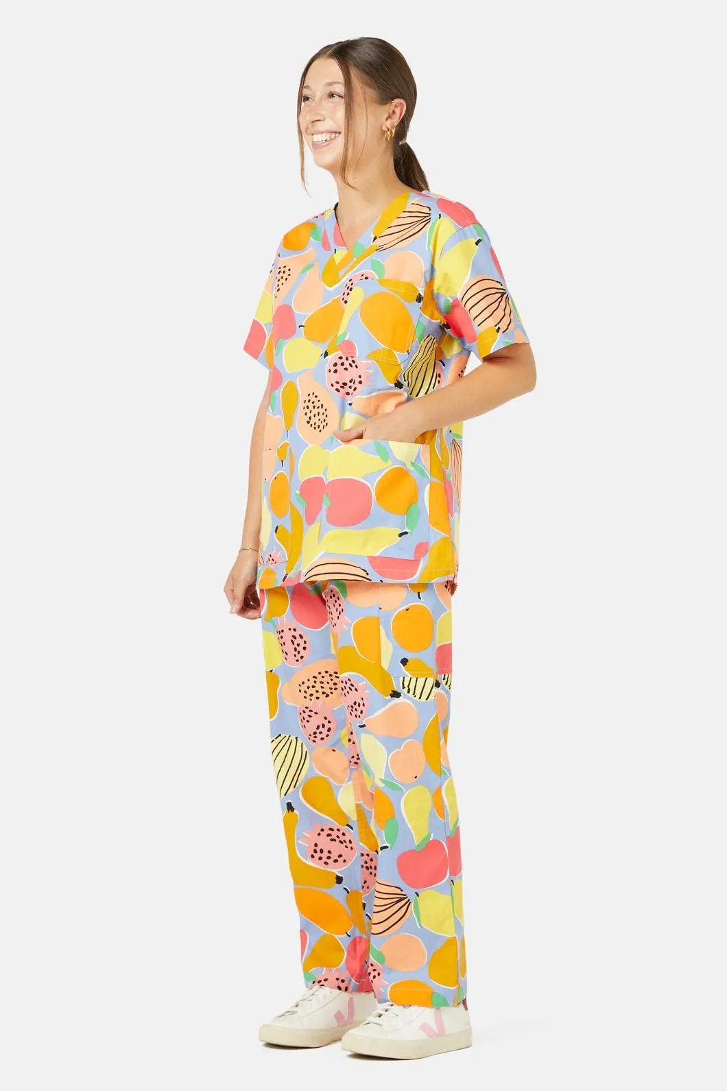 Fruit Salad Scrub Set sold by gorman product image thumbnail 3