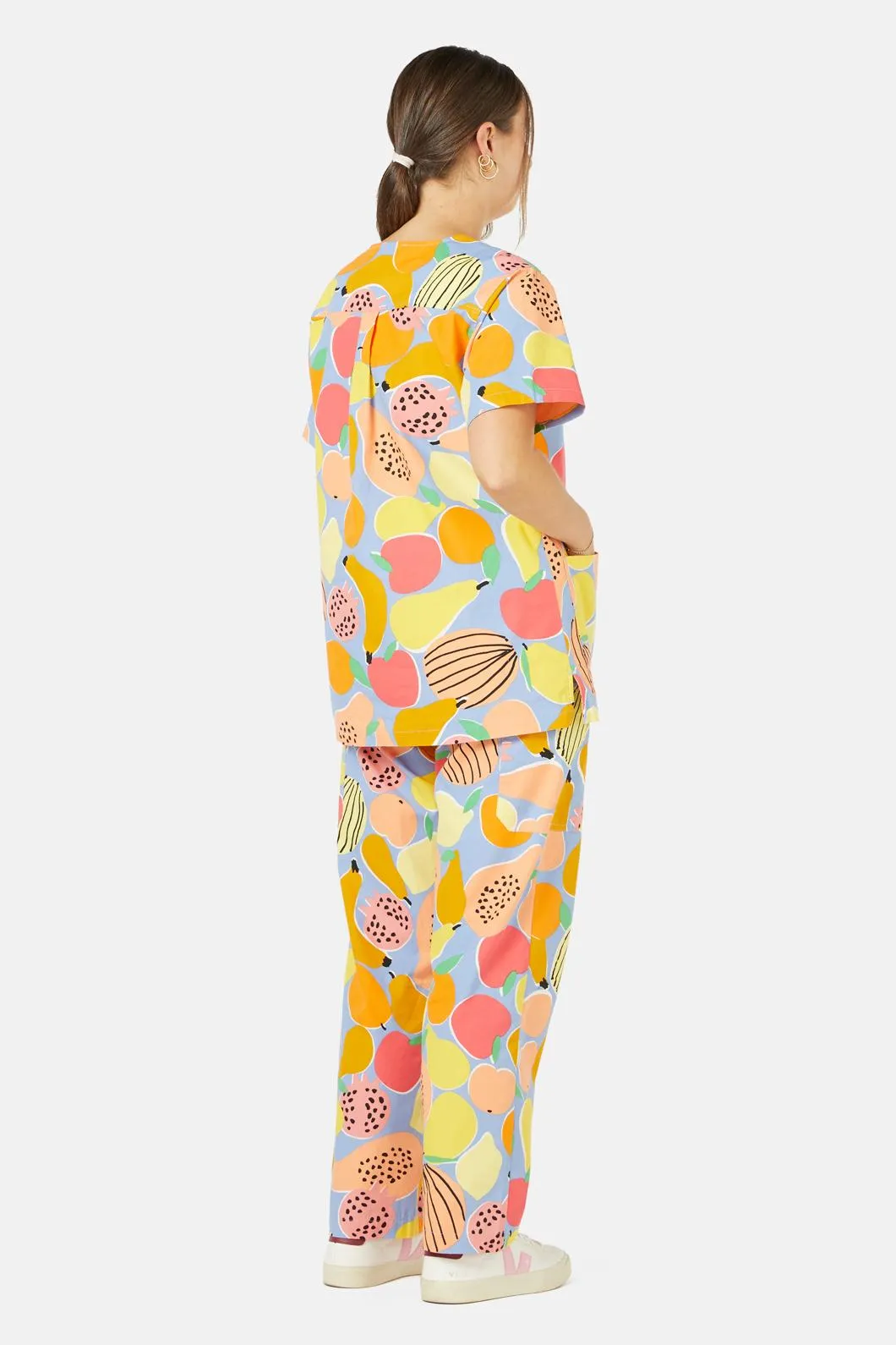 Fruit Salad Scrub Set sold by gorman product image thumbnail 4