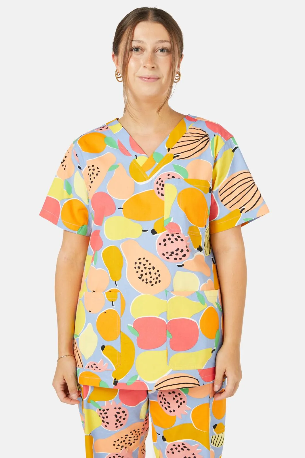 Fruit Salad Scrub Set sold by gorman product image thumbnail 5