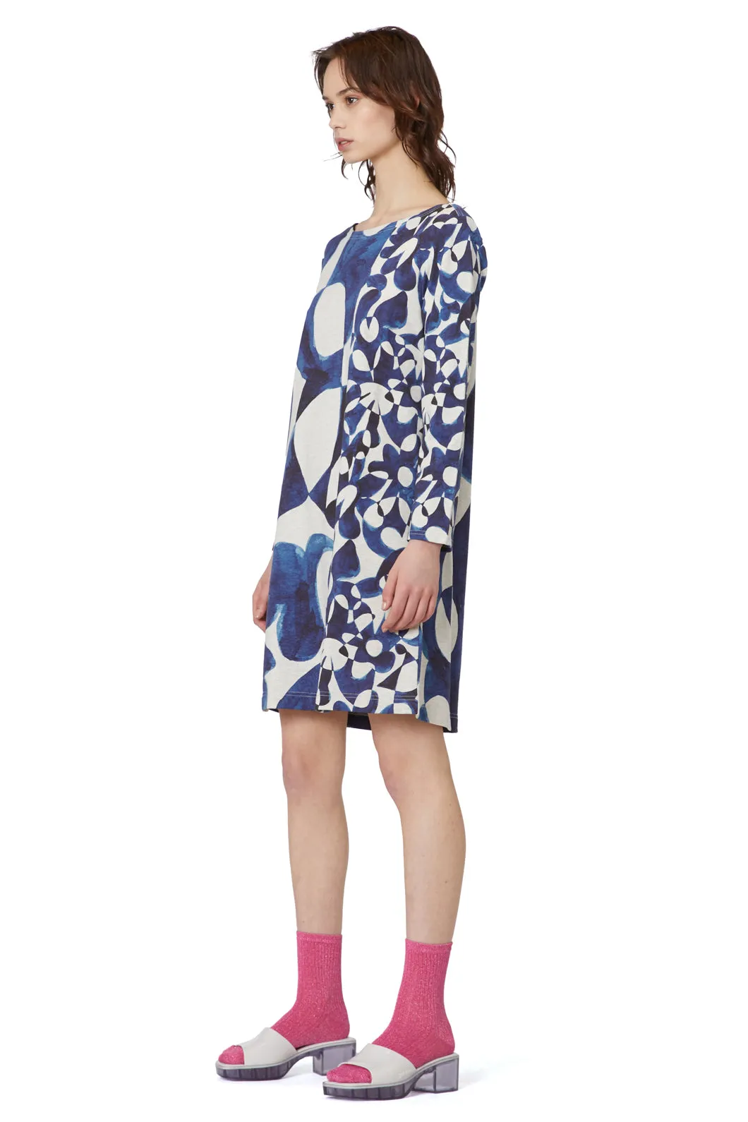 Flow Swing Dress sold by gorman product image thumbnail 4