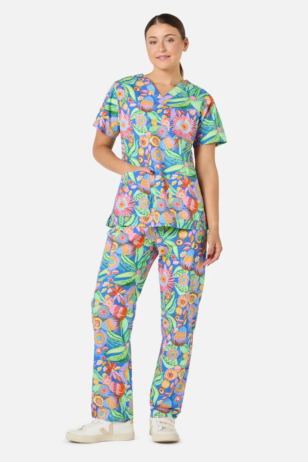 Garden Scrub Set sold by gorman product image thumbnail 3