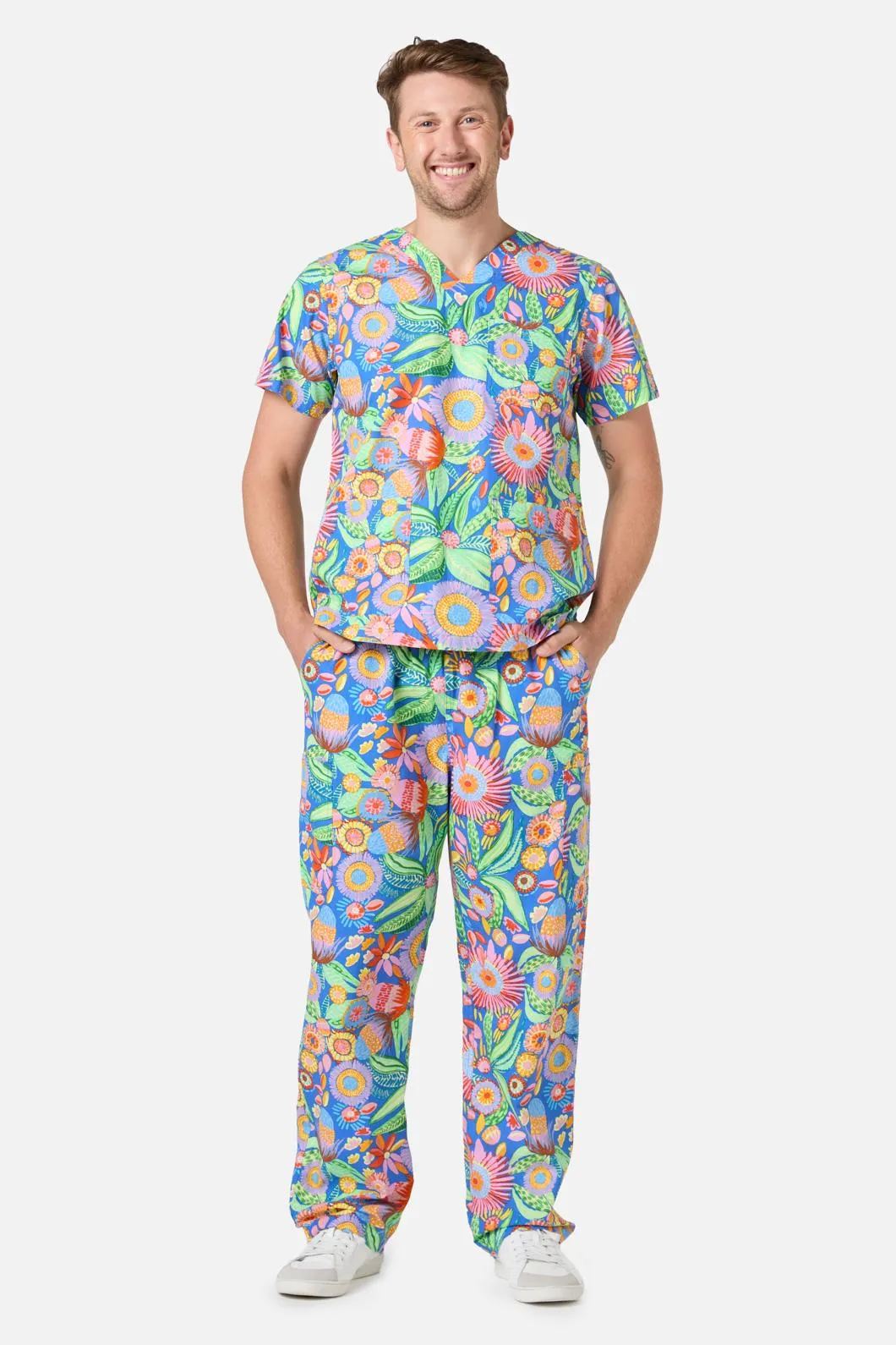 Garden Scrub Set sold by gorman product image thumbnail 2