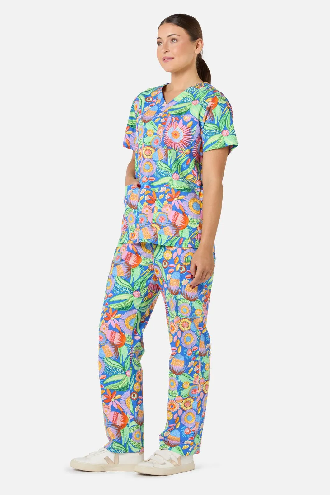 Garden Scrub Set sold by gorman product image thumbnail 5