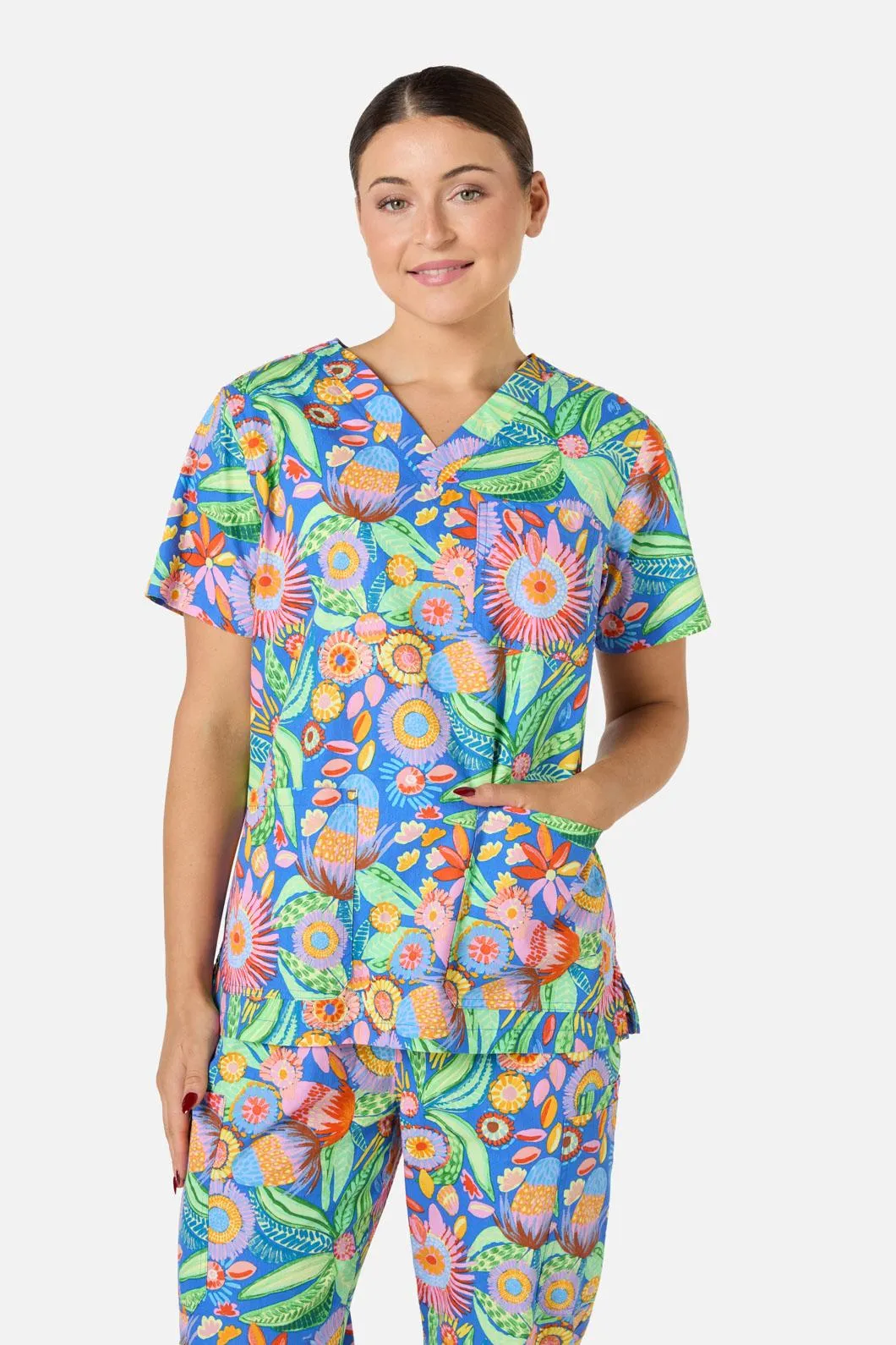 Garden Scrub Set sold by gorman product image thumbnail 4