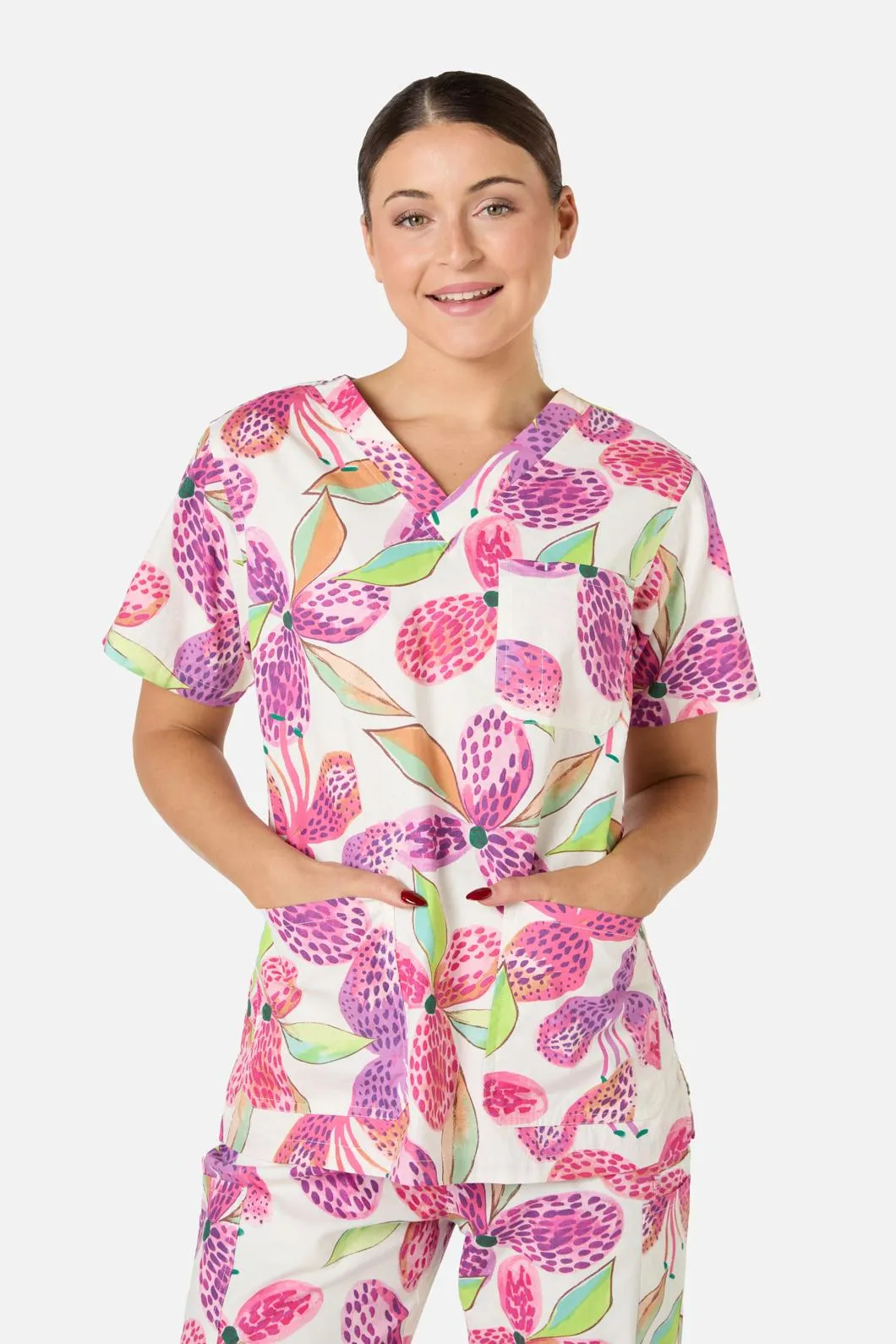 Hot House Scrub Set sold by gorman product image thumbnail 5