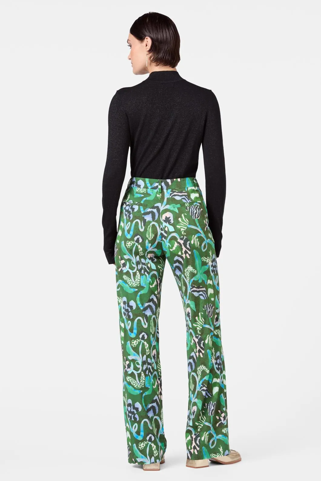 The Vines Pant sold by gorman product image thumbnail 5