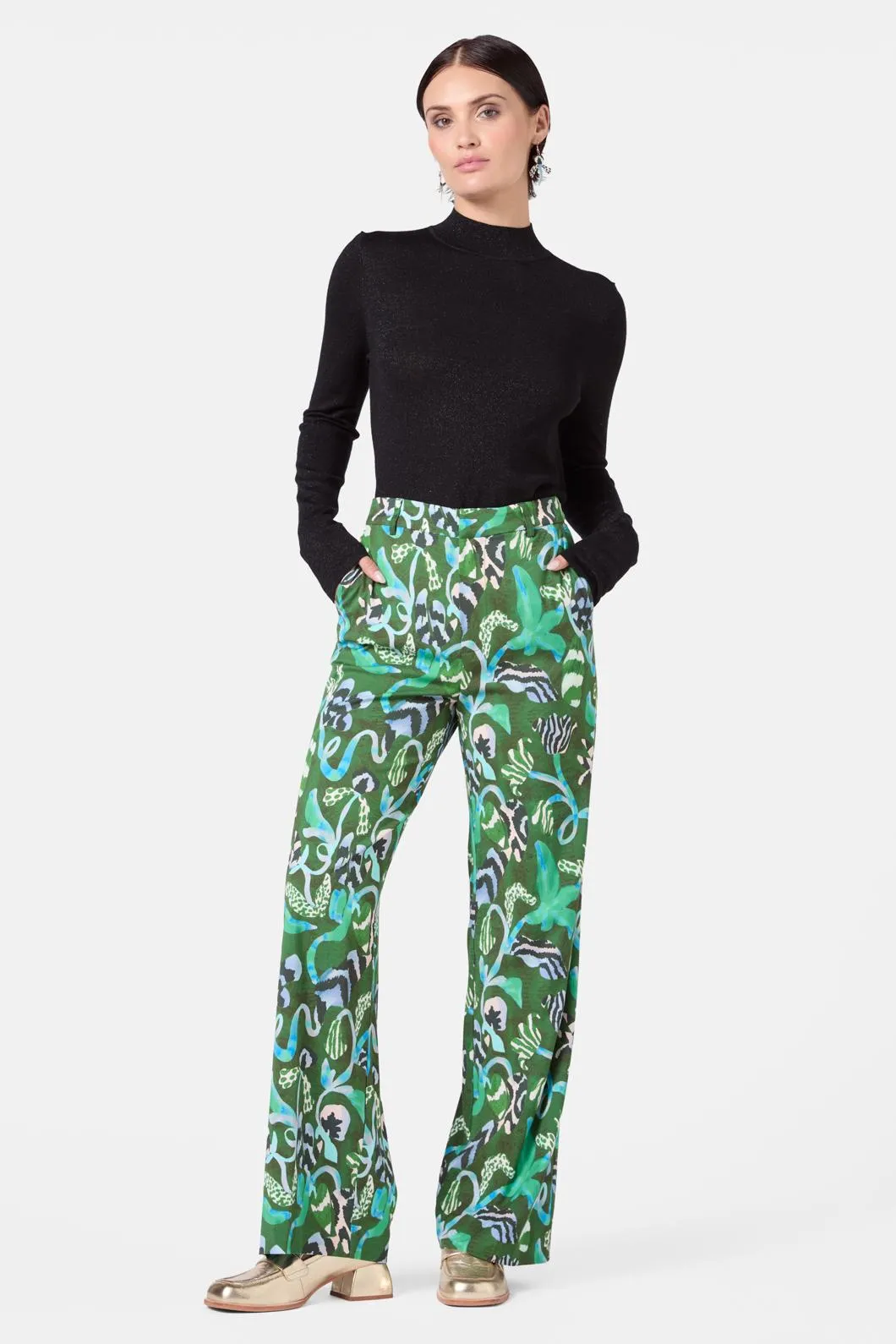 The Vines Pant sold by gorman product image thumbnail 3