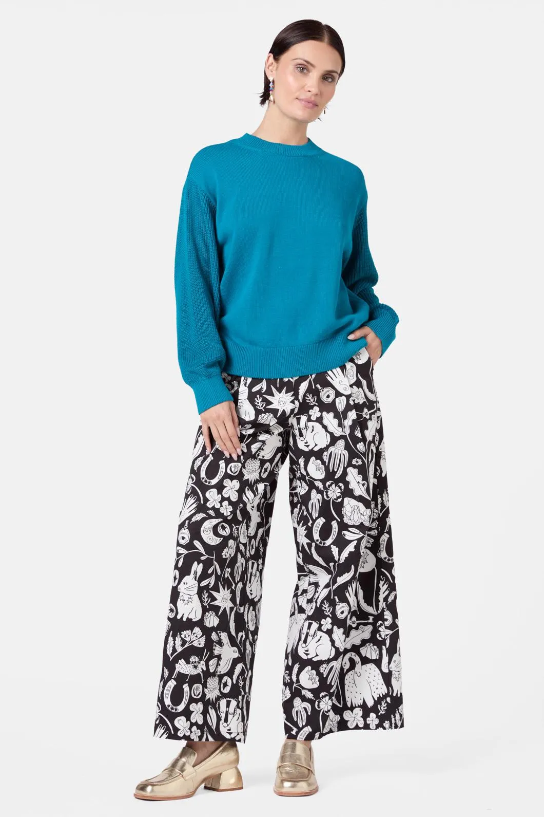 Aura Jumper sold by gorman product image thumbnail 2