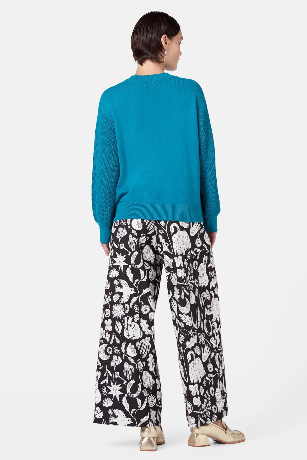 Aura Jumper sold by gorman product image thumbnail 4